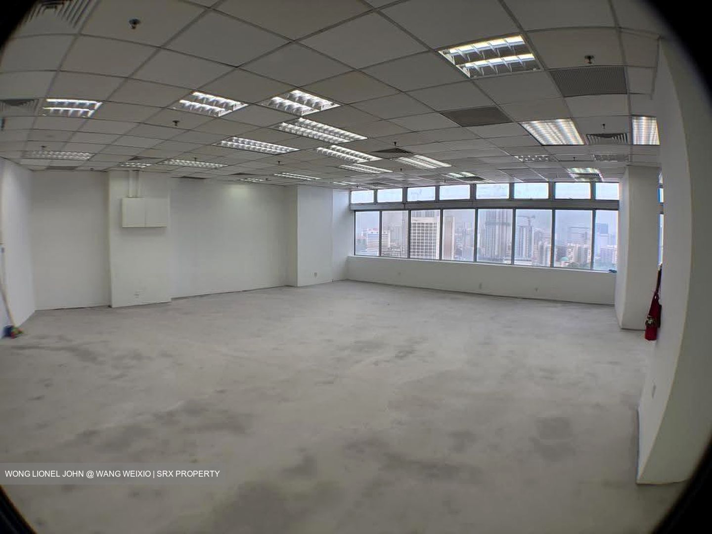 The Plaza (D7), Office #630128071